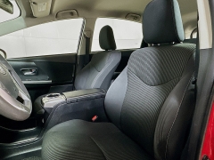 Used 2016  Toyota Prius v 5d Wagon Three at Graham Auto Mall near Mansfield, OH