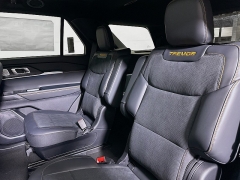 New 2026  Ford Explorer Tremor 4WD at Dutro Auto near Zanesville&comma; OH