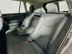 Used 2022  Toyota RAV4 LE AWD at Graham Auto Mall near Mansfield&comma; OH
