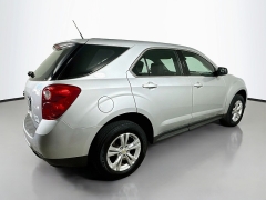 Used 2012  Chevrolet Equinox 4d SUV FWD LS at Dutro Auto near Zanesville&comma; OH