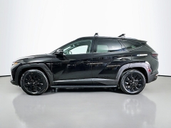 Used 2024  Hyundai Tucson XRT AWD at Dutro Auto near Zanesville&comma; OH