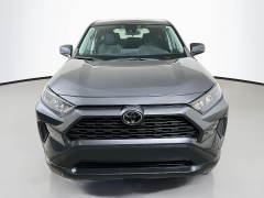 Used 2022  Toyota RAV4 LE AWD at Graham Auto Mall near Mansfield&comma; OH