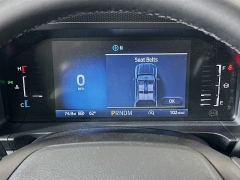 New 2025  Ford Ranger XLT 4WD SuperCrew 5' Box at Graham Auto Mall near Mansfield, OH