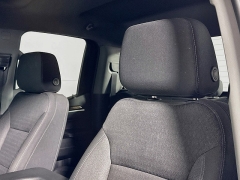 Used 2024  GMC Sierra 1500 4WD Double Cab 147" Elevation w&sol;3VL at Dutro Auto near Zanesville&comma; OH