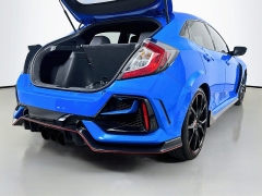 Used 2020  Honda Civic Type R Touring Manual at Dutro Auto near Zanesville&comma; OH