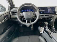 New 2026  Toyota Camry XSE at Graham Auto Mall near Mansfield, OH