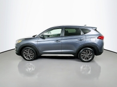 Used 2019  Hyundai Tucson 4d SUV FWD SEL at Dutro Auto near Zanesville, OH