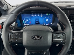 New 2026  Ford F-150 4WD Raptor SuperCrew 5&period;5' Box at Dutro Auto near Zanesville&comma; OH