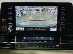 Used 2022  Toyota Sienna Platinum AWD 7-Passenger at Dutro Auto near Zanesville&comma; OH