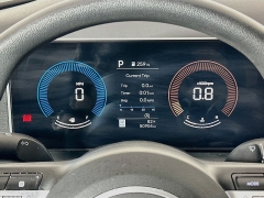 Used 2025  Hyundai Tucson SEL AWD at Dutro Auto near Zanesville&comma; OH