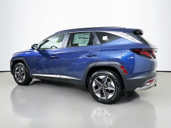 New 2026  Hyundai Tucson SEL AWD at Graham Auto Mall near Mansfield&comma; OH
