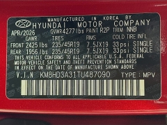 New 2026  Hyundai Kona SEL Premium FWD at Dutro Auto near Zanesville&comma; OH