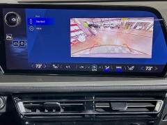 New 2026  Chevrolet Traverse AWD 4dr LT w&sol;2LT at Graham Auto Mall near Mansfield&comma; OH