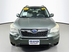 Used 2014  Subaru Forester 4d SUV i Limited at Dutro Auto near Zanesville&comma; OH
