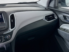 Used 2023  Chevrolet Equinox AWD 4dr LS w/1LS at Dutro Auto near Zanesville, OH