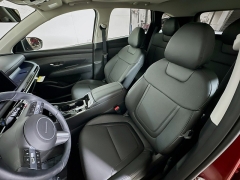 New 2026  Hyundai Tucson SEL Premium AWD at Graham Auto Mall near Mansfield&comma; OH