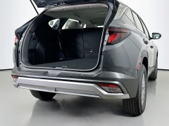 New 2026  Hyundai Tucson SE AWD at Graham Auto Mall near Mansfield, OH