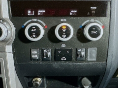 Used 2013  Toyota Sequoia 4d SUV 4WD SR5 FFV at Graham Auto Mall near Mansfield&comma; OH