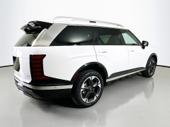 New 2026  Hyundai Palisade Hybrid Limited AWD at Dutro Auto near Zanesville&comma; OH