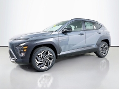 New 2026  Hyundai Kona SEL Premium AWD at Graham Auto Mall near Mansfield, OH