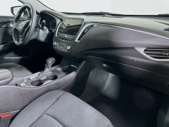 Used 2023  Chevrolet Malibu 4dr Sdn 1LT at Dutro Auto near Zanesville&comma; OH