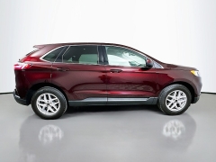 Used 2024  Ford Edge SEL AWD at Graham Auto Mall near Mansfield, OH