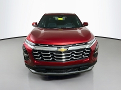 New 2027  Chevrolet Equinox FWD 4dr LT w&sol;1LT at Graham Auto Mall near Mansfield&comma; OH