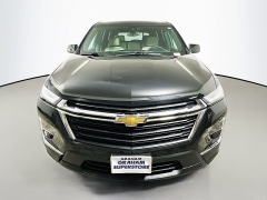 Used 2022  Chevrolet Traverse AWD 4dr LS w/1LS at Graham Auto Mall near Mansfield, OH