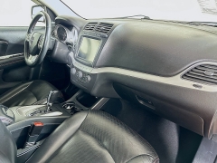 Used 2017  Dodge Journey 4d SUV AWD GT at Dutro Auto near Zanesville&comma; OH