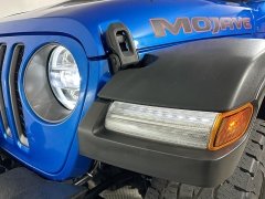 Used 2021  Jeep Gladiator Mojave 4x4 at Dutro Auto near Zanesville&comma; OH