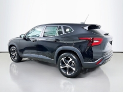 New 2026  Chevrolet Trax FWD 4dr 1RS at Dutro Auto near Zanesville&comma; OH