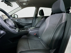 Used 2023  Nissan Rogue AWD SV at Dutro Auto near Zanesville&comma; OH