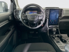 New 2026  Ford Ranger XLT 4WD SuperCrew 5' Box at Graham Auto Mall near Mansfield&comma; OH