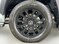 New 2026  Toyota Sequoia Limited 4WD at Dutro Auto near Zanesville, OH