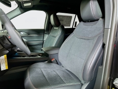 New 2026  Ford Explorer ST 4WD at Dutro Auto near Zanesville, OH