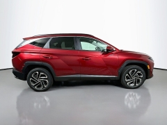 New 2026  Hyundai Tucson SEL Plus AWD at Dutro Auto near Zanesville&comma; OH