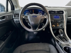 Used 2014  Ford Fusion 4d Sedan SE EcoBoost 1&period;5L at Dutro Auto near Zanesville&comma; OH