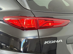 Used 2019  Hyundai Kona 4d SUV FWD SEL Tech at Dutro Auto near Zanesville&comma; OH