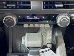 New 2025  Toyota Tacoma 4WD SR5 Double Cab 5ft Bed AT at Dutro Auto near Zanesville, OH