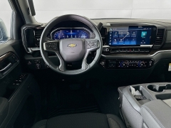 New 2026  Chevrolet Silverado 1500 4WD Crew Cab 147" LT w&sol;2FL at Dutro Auto near Zanesville&comma; OH