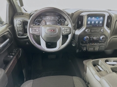 Used 2022  GMC Sierra 1500 Limited 4WD Double Cab 147" Elevation w&sol;3SB at Graham Auto Mall near Mansfield&comma; OH