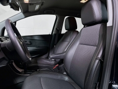 Used 2022  Chevrolet Trax AWD 4dr LT at Graham Auto Mall near Mansfield, OH