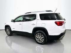 Used 2019  GMC Acadia 4d SUV AWD SLE-2 V6 at Dutro Auto near Zanesville, OH