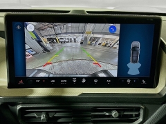 New 2026  Ford Bronco Sport Big Bend 4x4 at Graham Auto Mall near Mansfield&comma; OH