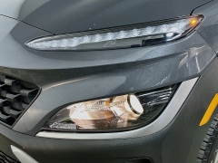 Used 2023  Hyundai Kona SEL Auto FWD at Dutro Auto near Zanesville&comma; OH