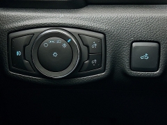 Used 2023  Ford Ranger XLT 4WD SuperCrew 5' Box at Dutro Auto near Zanesville&comma; OH