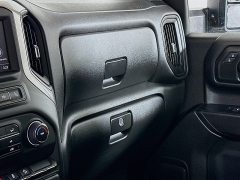 Used 2025  Chevrolet Silverado 3500HD 4WD Reg Cab 142" Work Truck Gas at Dutro Auto near Zanesville&comma; OH