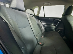 Used 2020  Toyota RAV4 4d SUV AWD LE at Dutro Auto near Zanesville&comma; OH