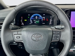 New 2026  Toyota Camry SE AWD at Dutro Auto near Zanesville&comma; OH