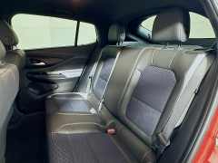 Used 2024  Buick Envista FWD 4dr Preferred at Dutro Auto near Zanesville&comma; OH